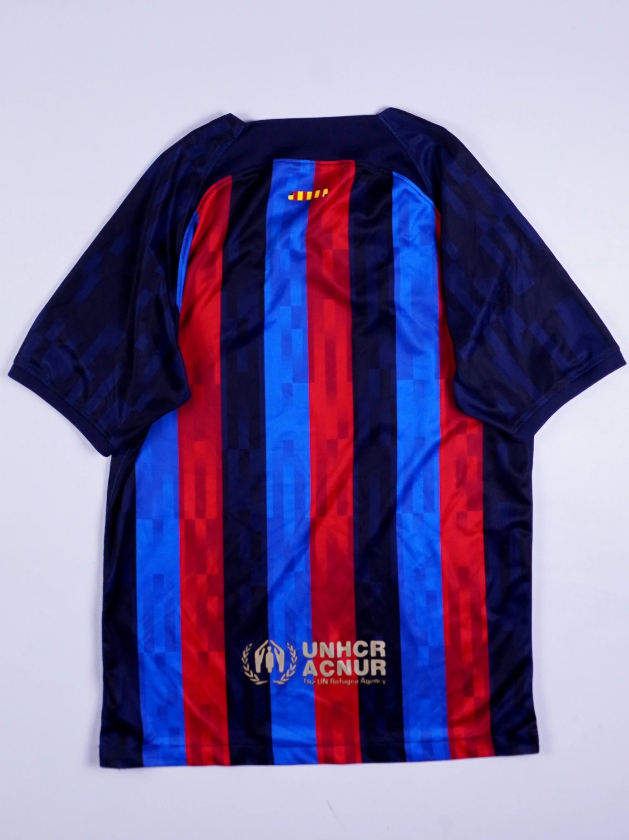 Nike FC Barcelona Trikot (M)