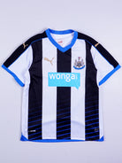 Puma Newcastle United Trikot (XS)