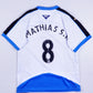 Puma Newcastle United Trikot (XS)