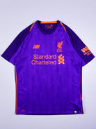 New Balance Liverpool FC Trikot (M)