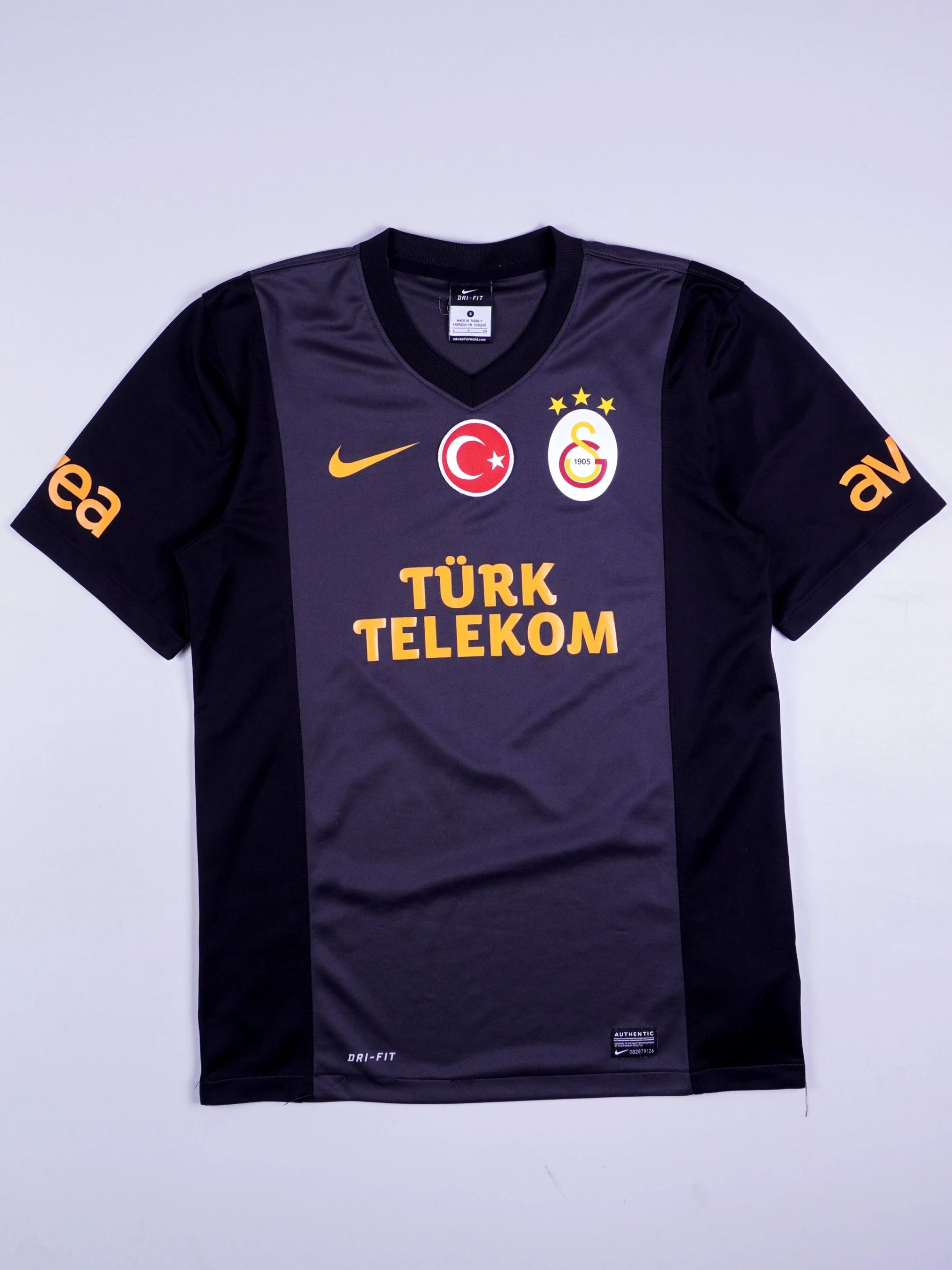 Nike Galatasaray Trikot (M)