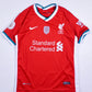 Nike Liverpool FC Trikot (XS)