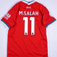 Nike Liverpool FC Trikot (XS)