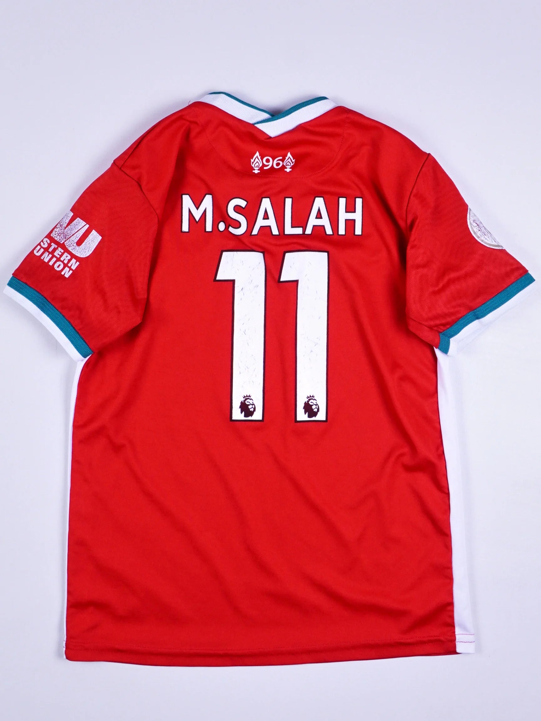 Nike Liverpool FC Trikot (XS)