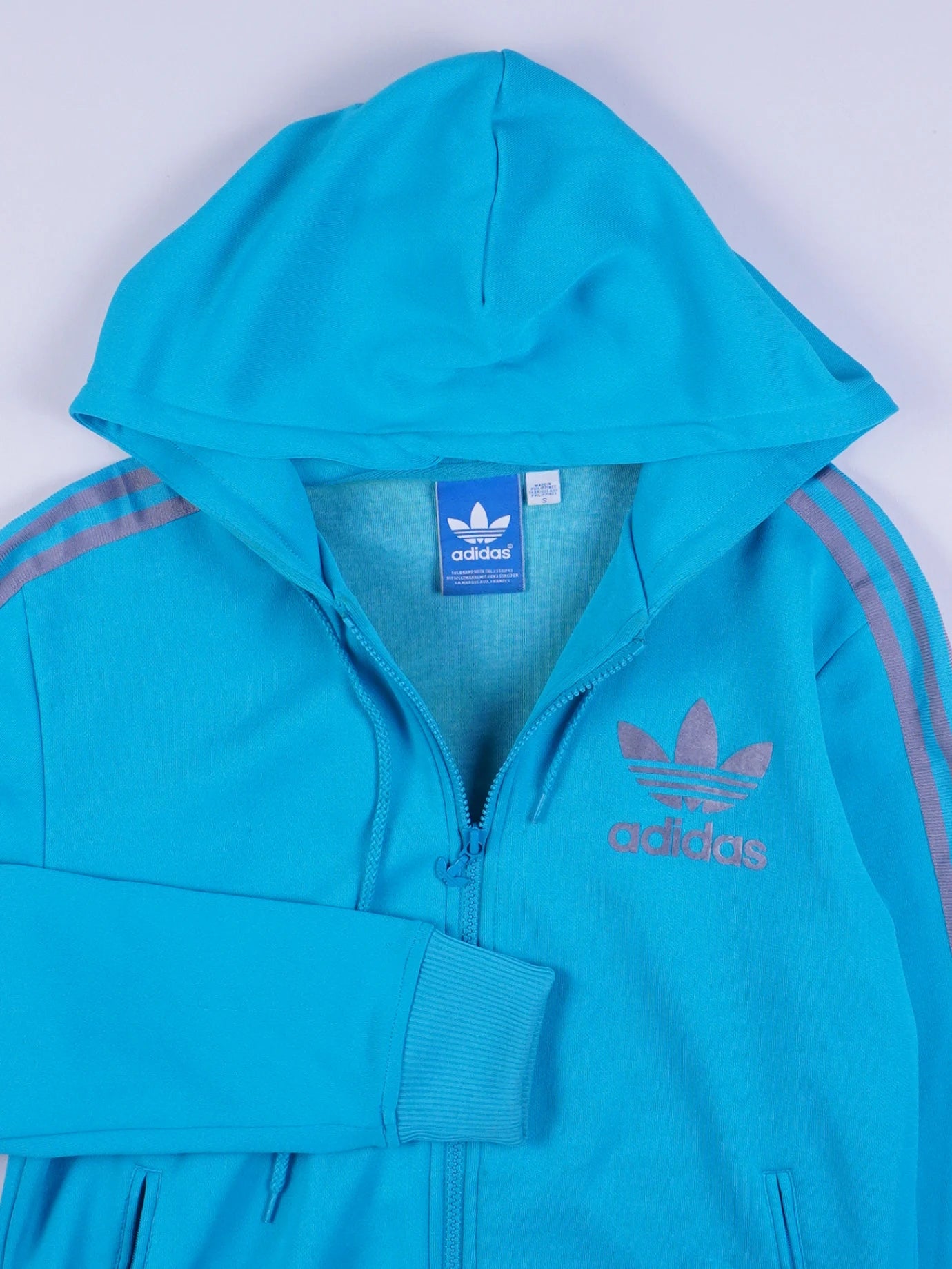 Adidas Sweatshirt (S)