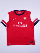 Nike Arsenal Trikot (XS)