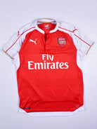 Puma Arsenal Trikot (S)