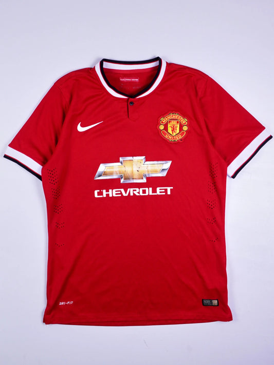 Nike Manchester United Trikot (L)
