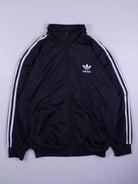 Adidas Trainingsjacke (L)