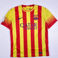Nike FC Barcelona Trikot (M)