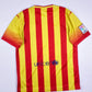 Nike FC Barcelona Trikot (M)