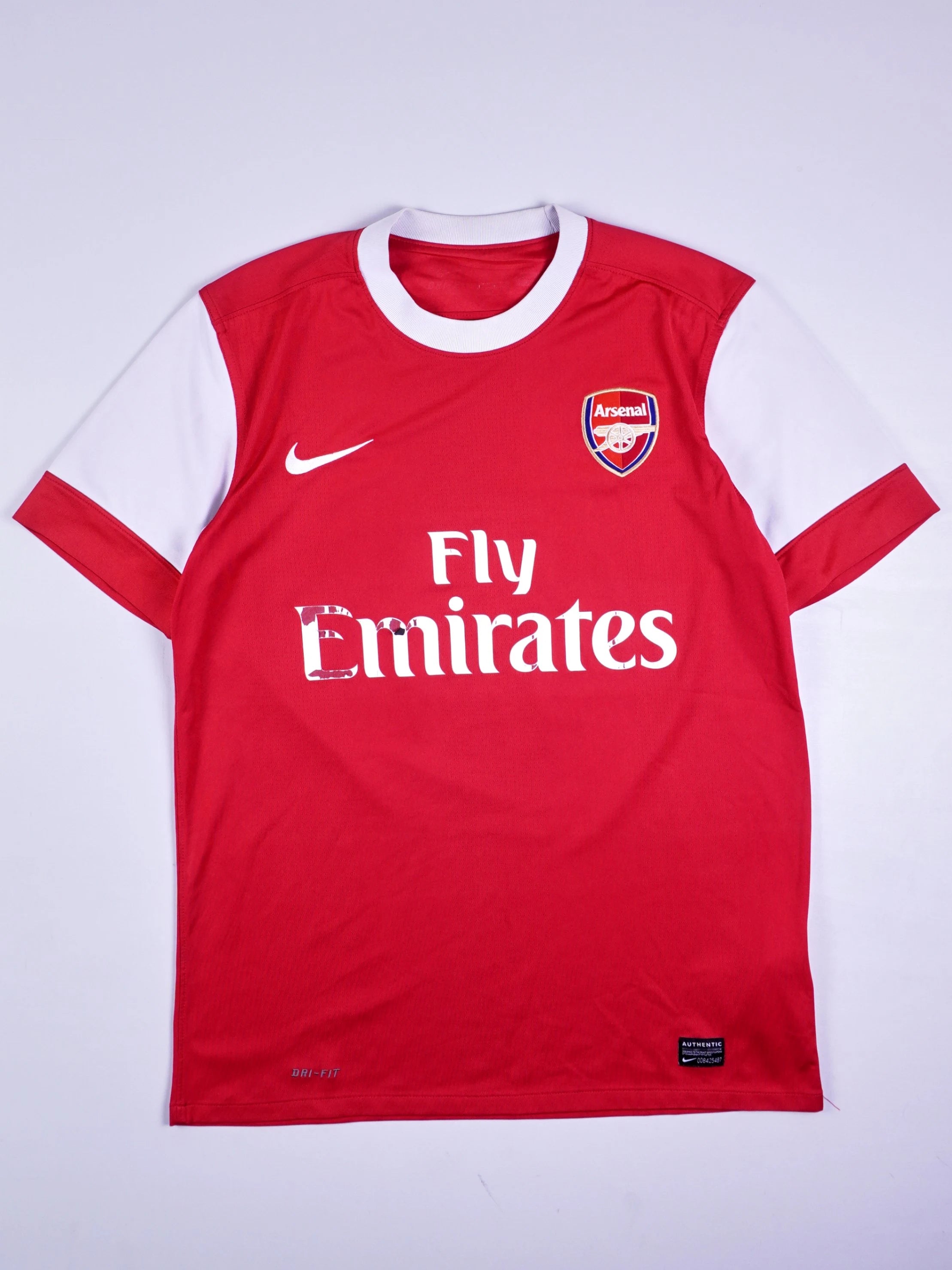 Nike Arsenal Trikot (L)