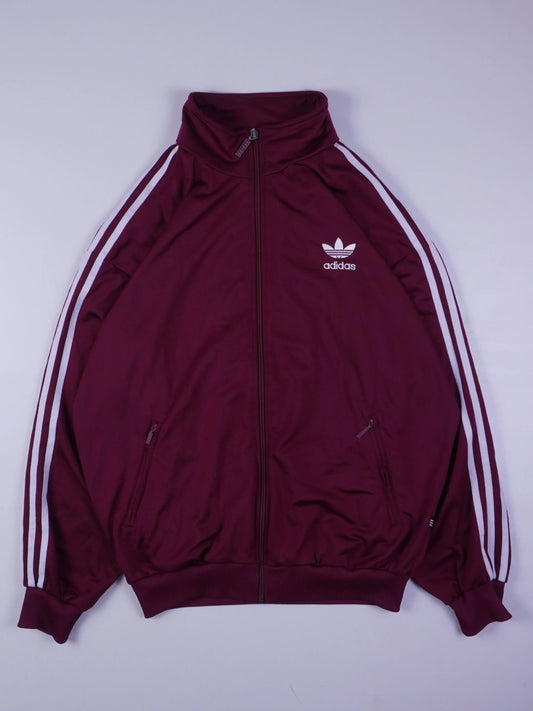 Adidas Jacke (L)