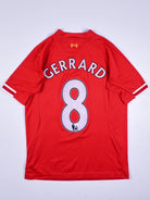 Warrior Liverpool FC Trikot (M)