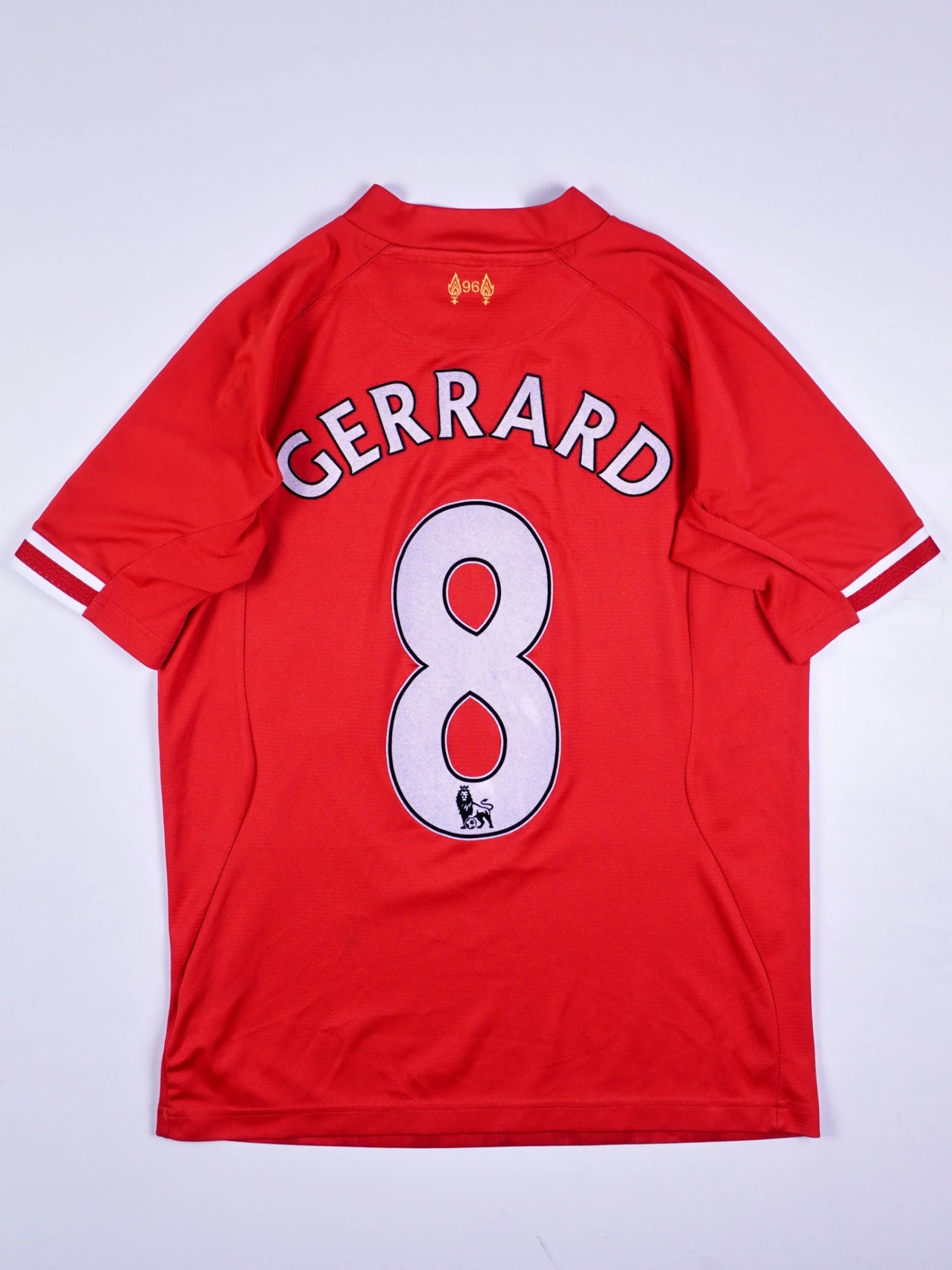 Warrior Liverpool FC Trikot (M)