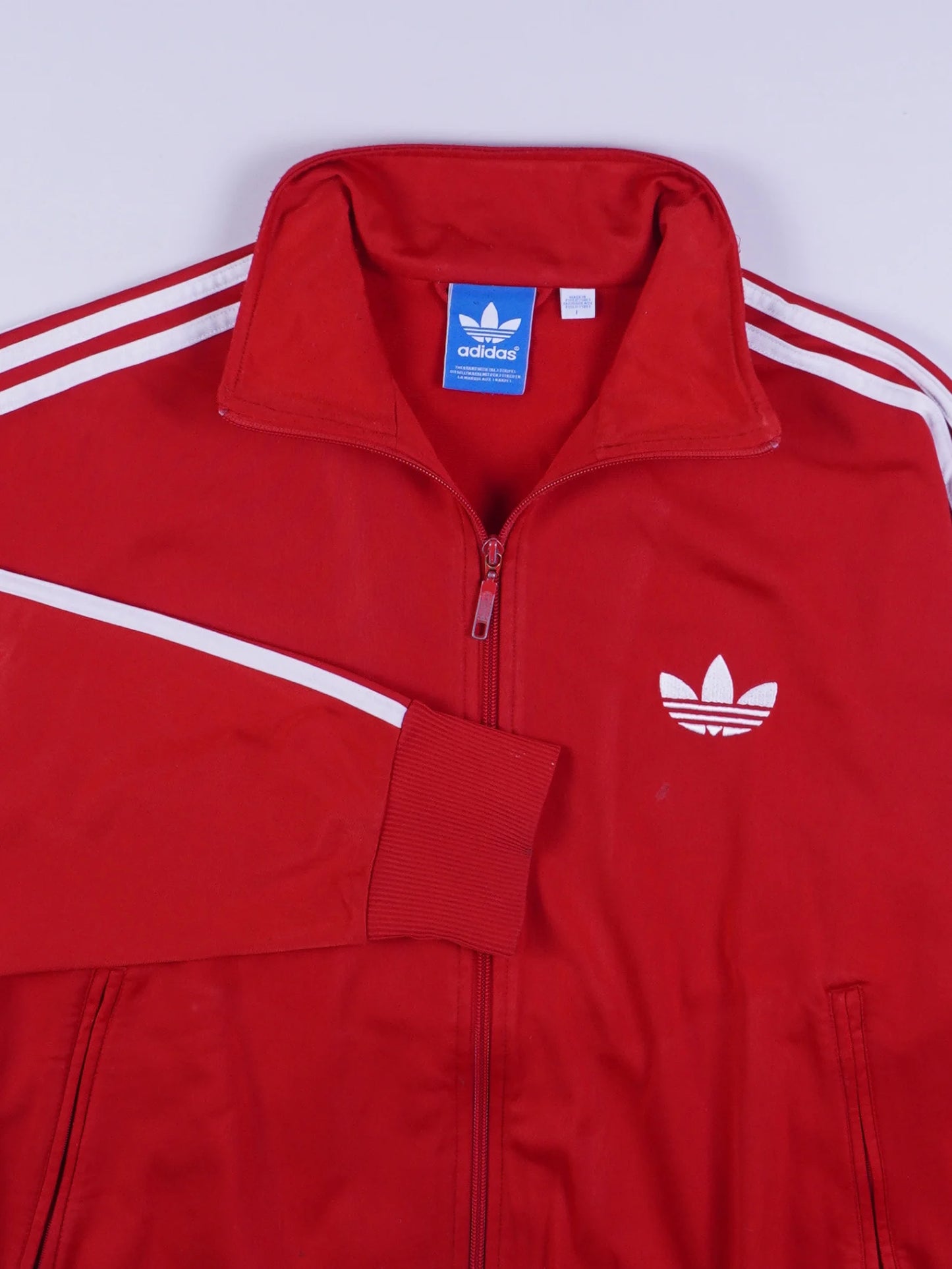 Adidas Trainingsjacke (L)
