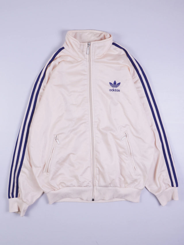 Adidas Trainingsjacke (M)