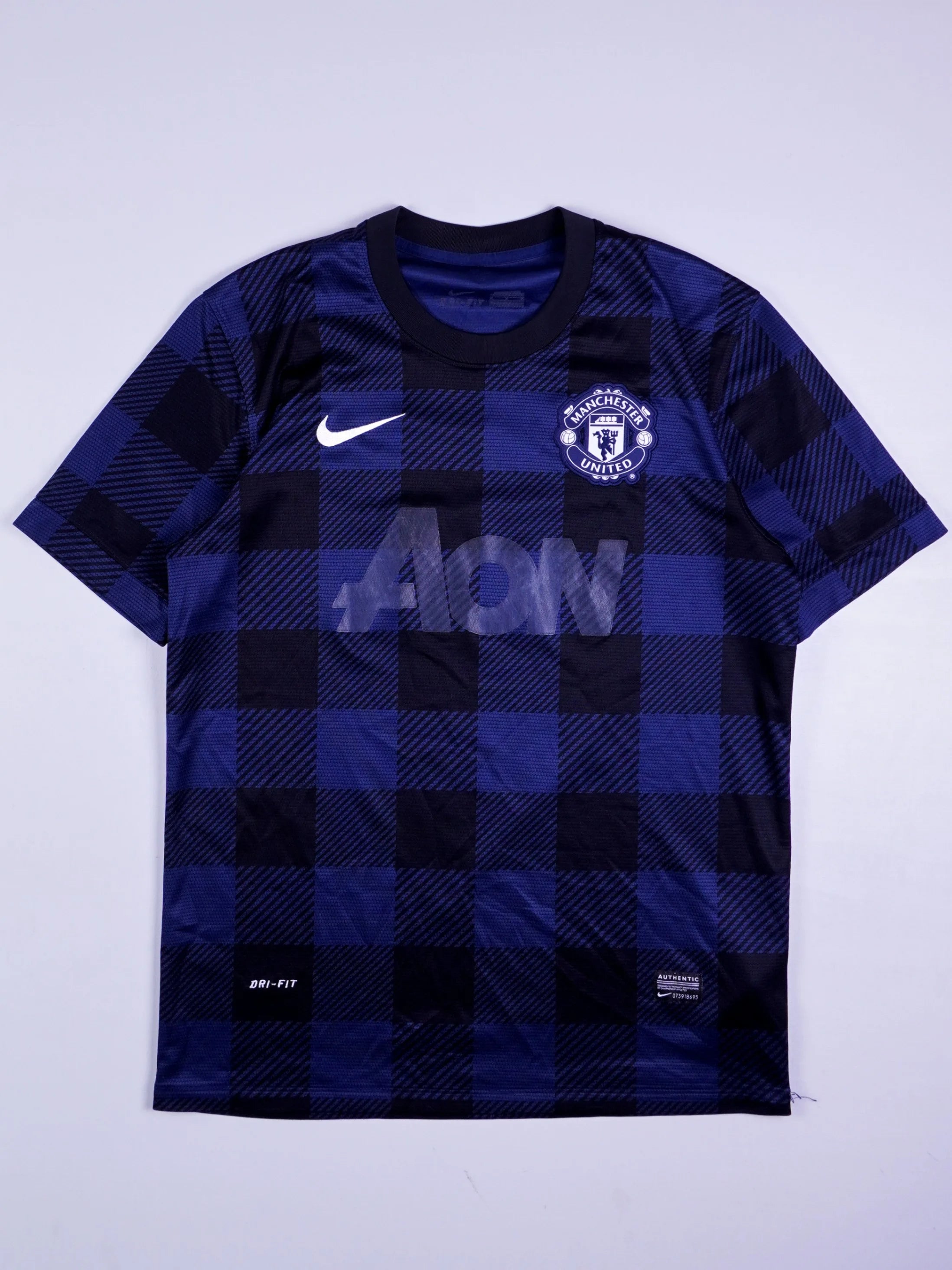 Nike Manchester United Trikot (L)