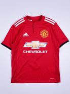 Adidas Machester United Trikot (XS)