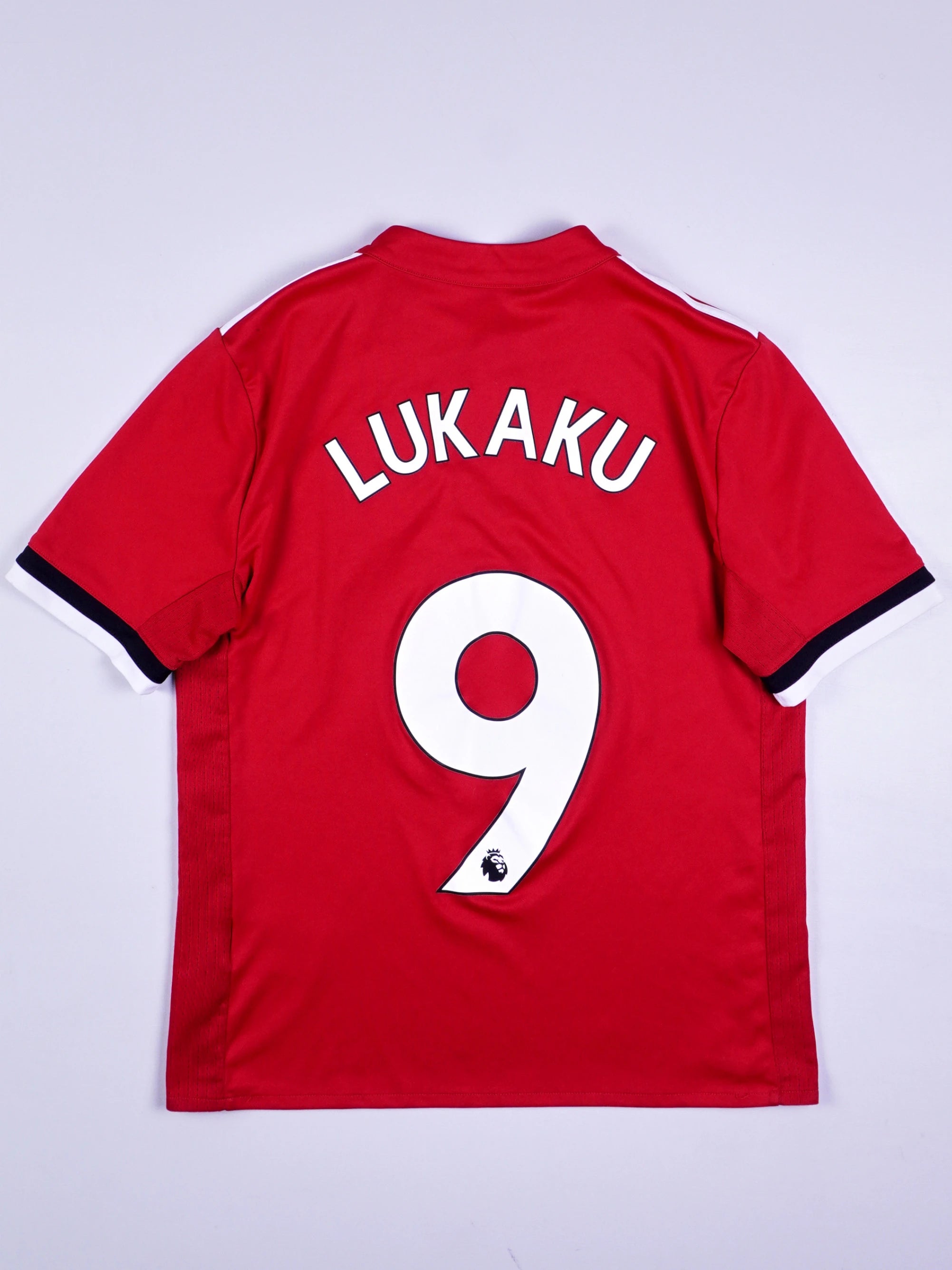 Adidas Machester United Trikot (XS)