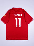 New Balance Liverpool FC Trikot (S)