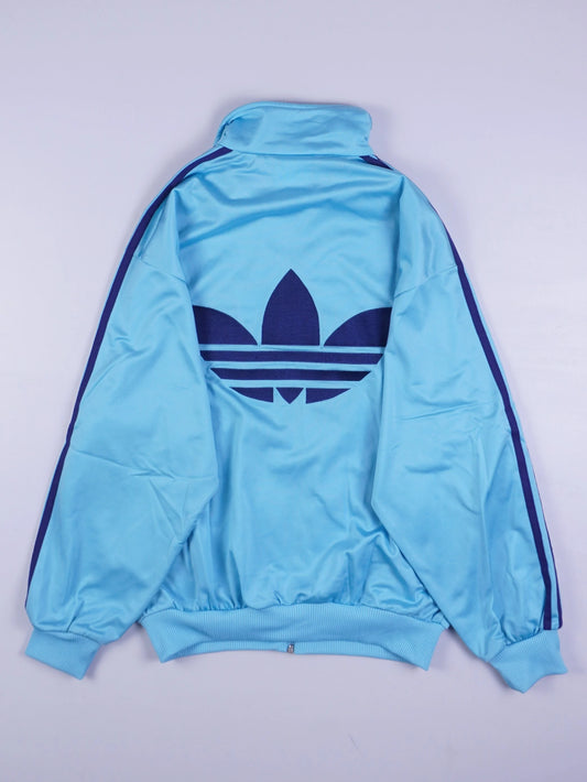 Adidas Trainingsjacke (S)