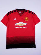 Adidas Manchester United Trikot (L)