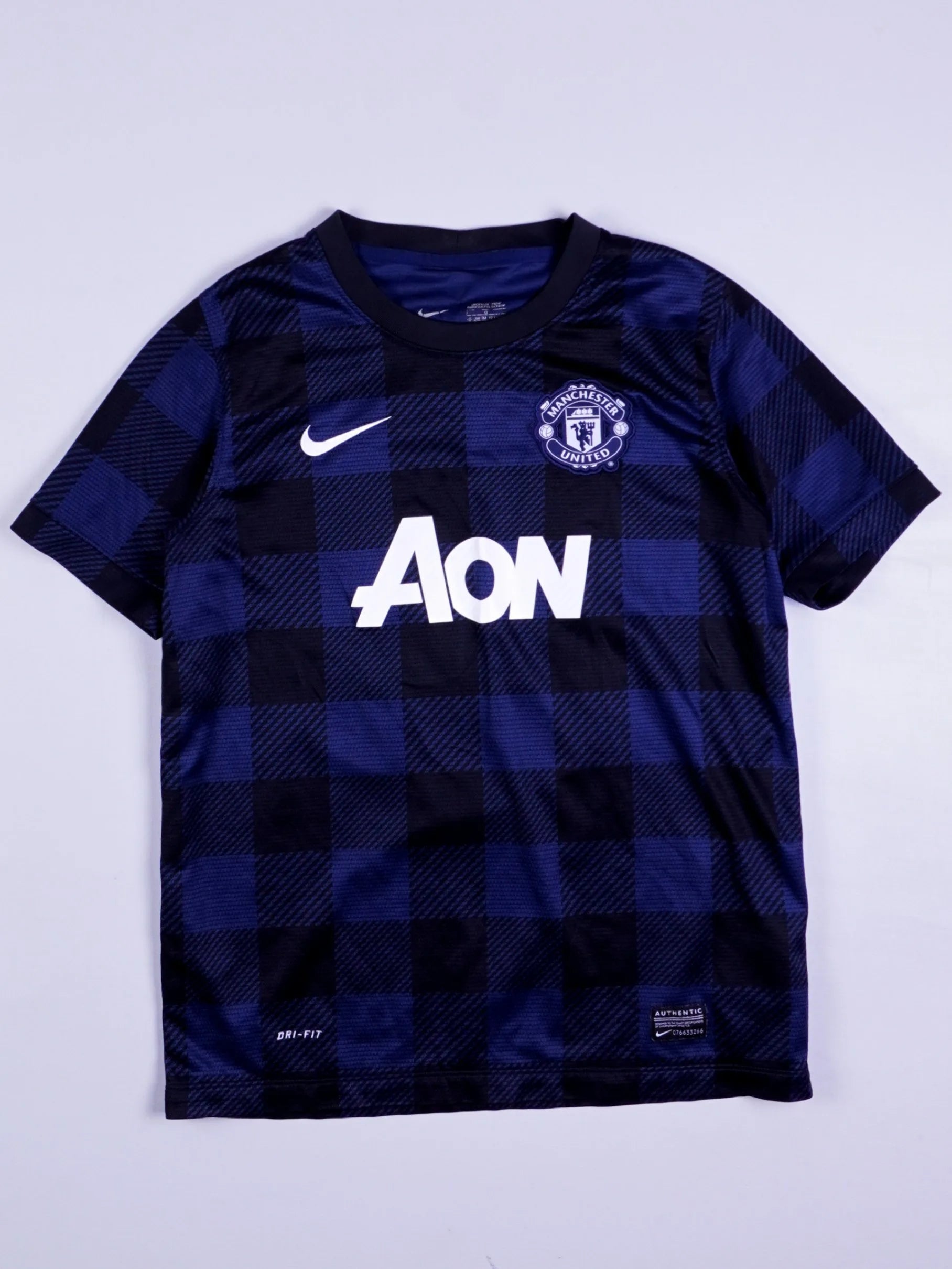 Nike Manchester United Trikot (XS)