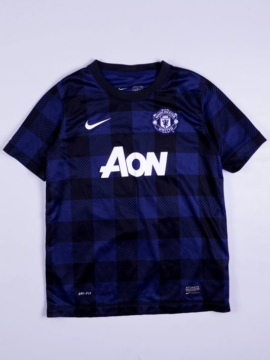 Nike Manchester United Trikot (XS)