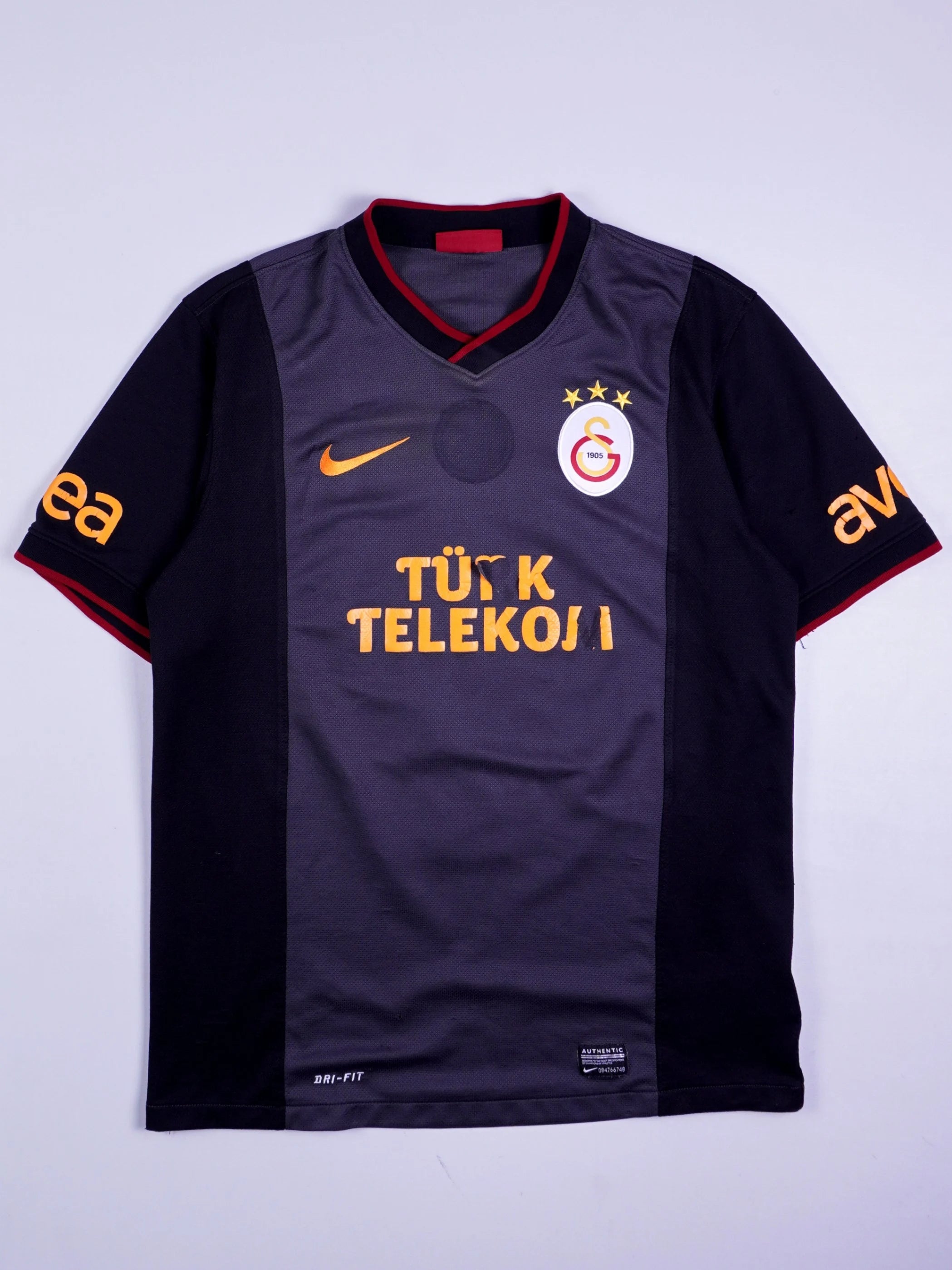 Nike Galatasaray Trikot (M)