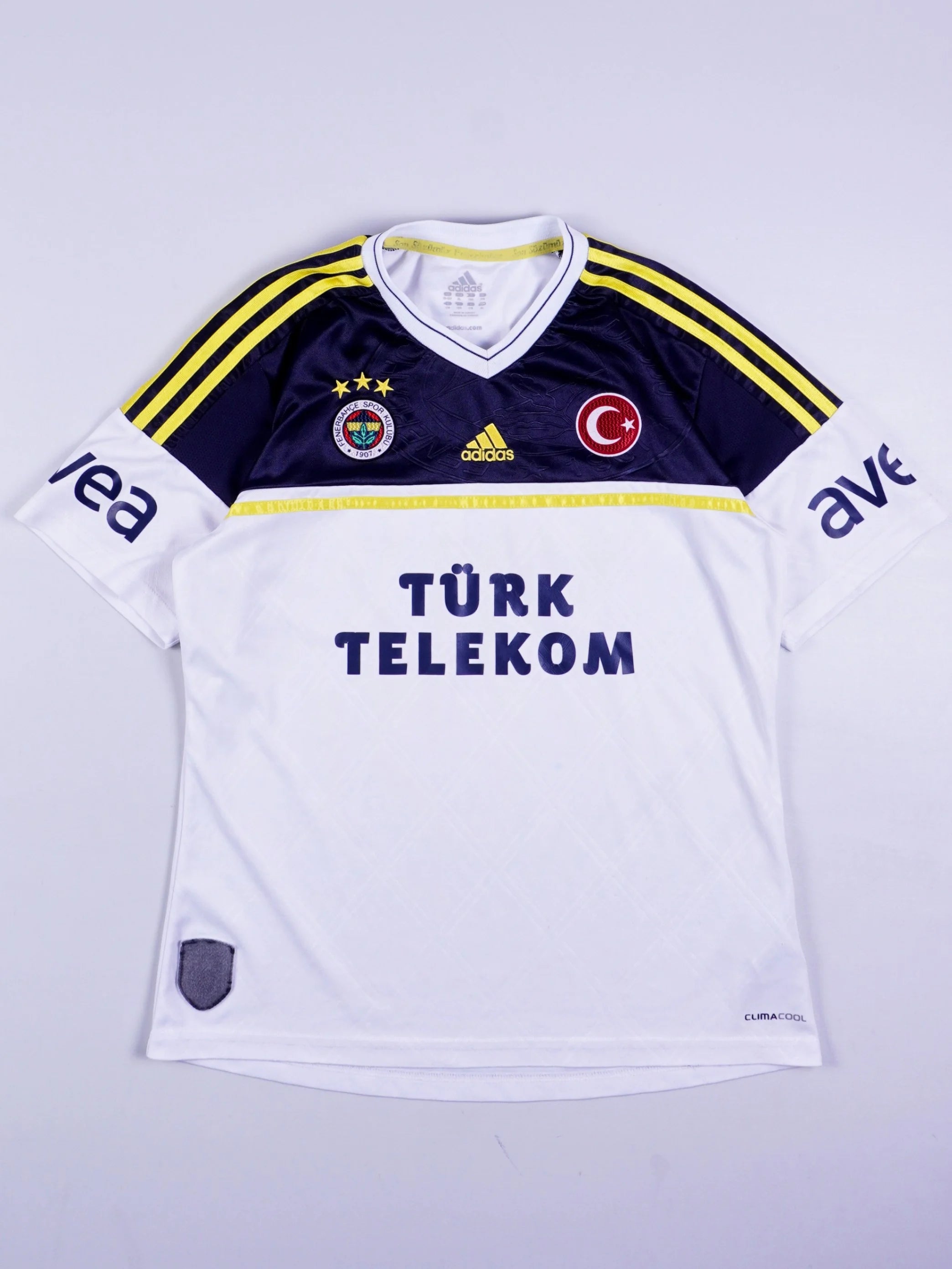Adidas Fenerbahçe Trikot (S)