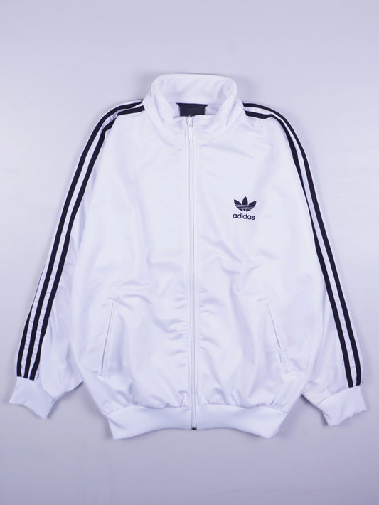Adidas Jacke (L)