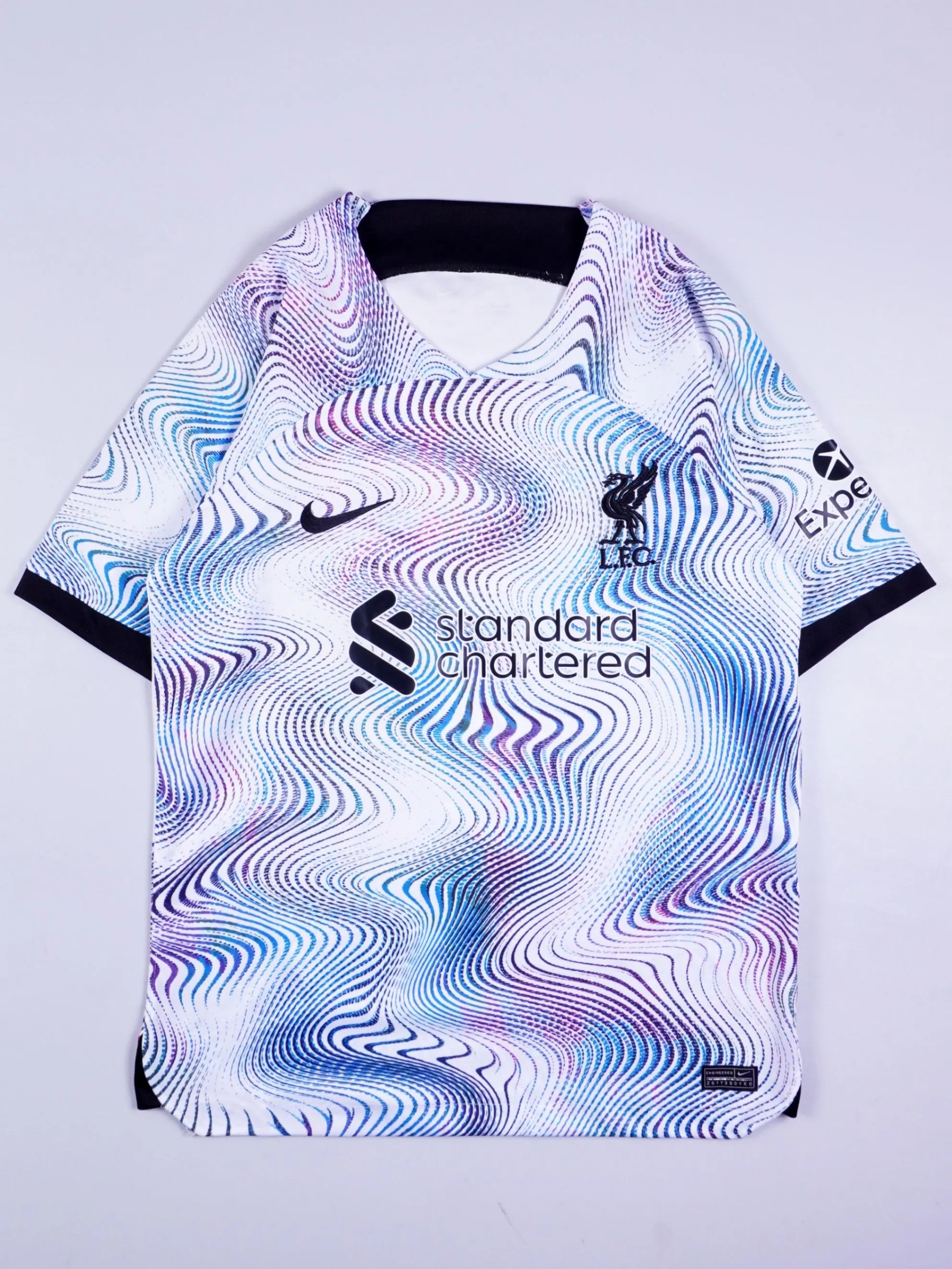 Nike Liverpool FC Trikot (M)
