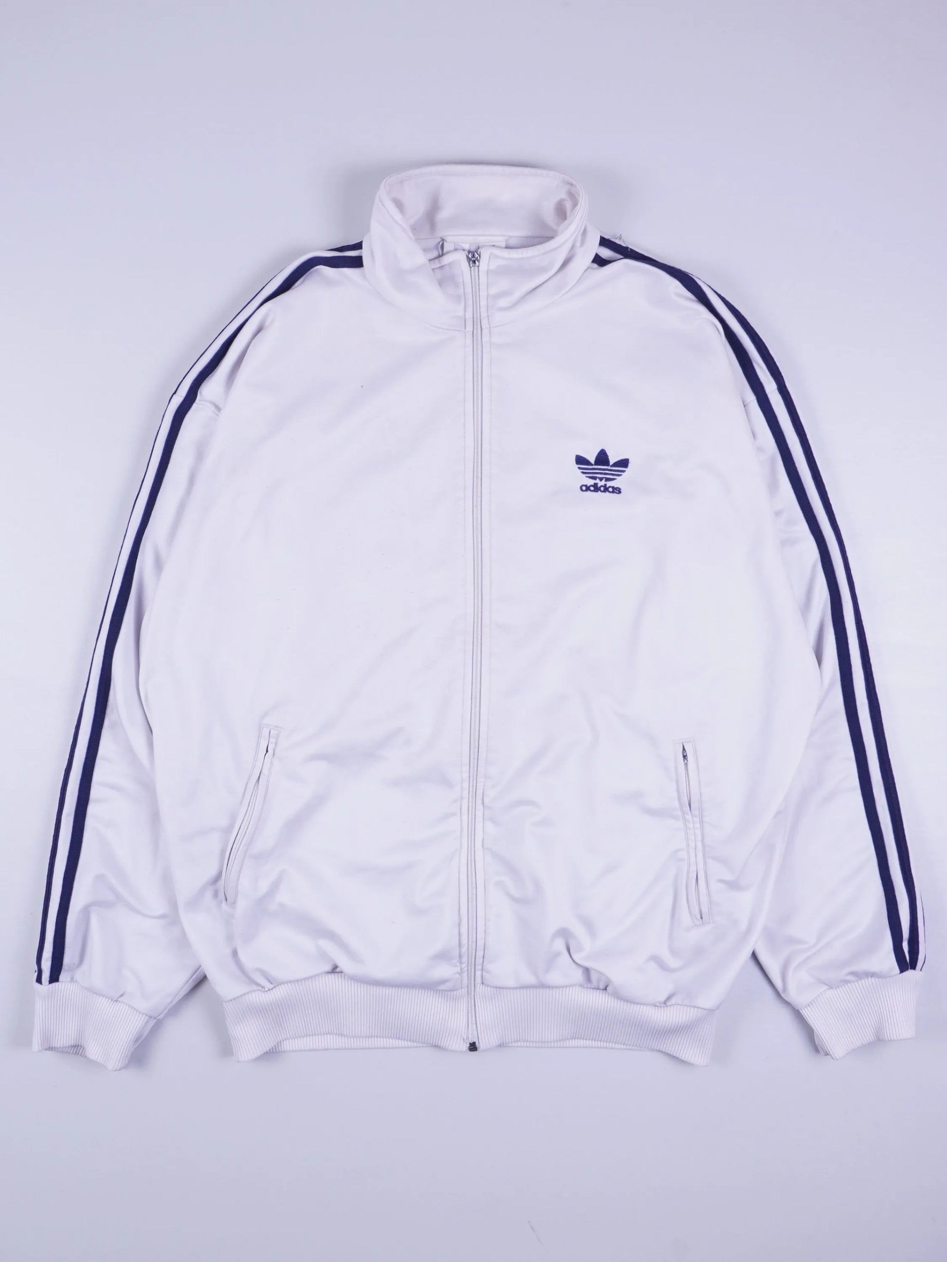 Adidas Trainingsjacke (L)