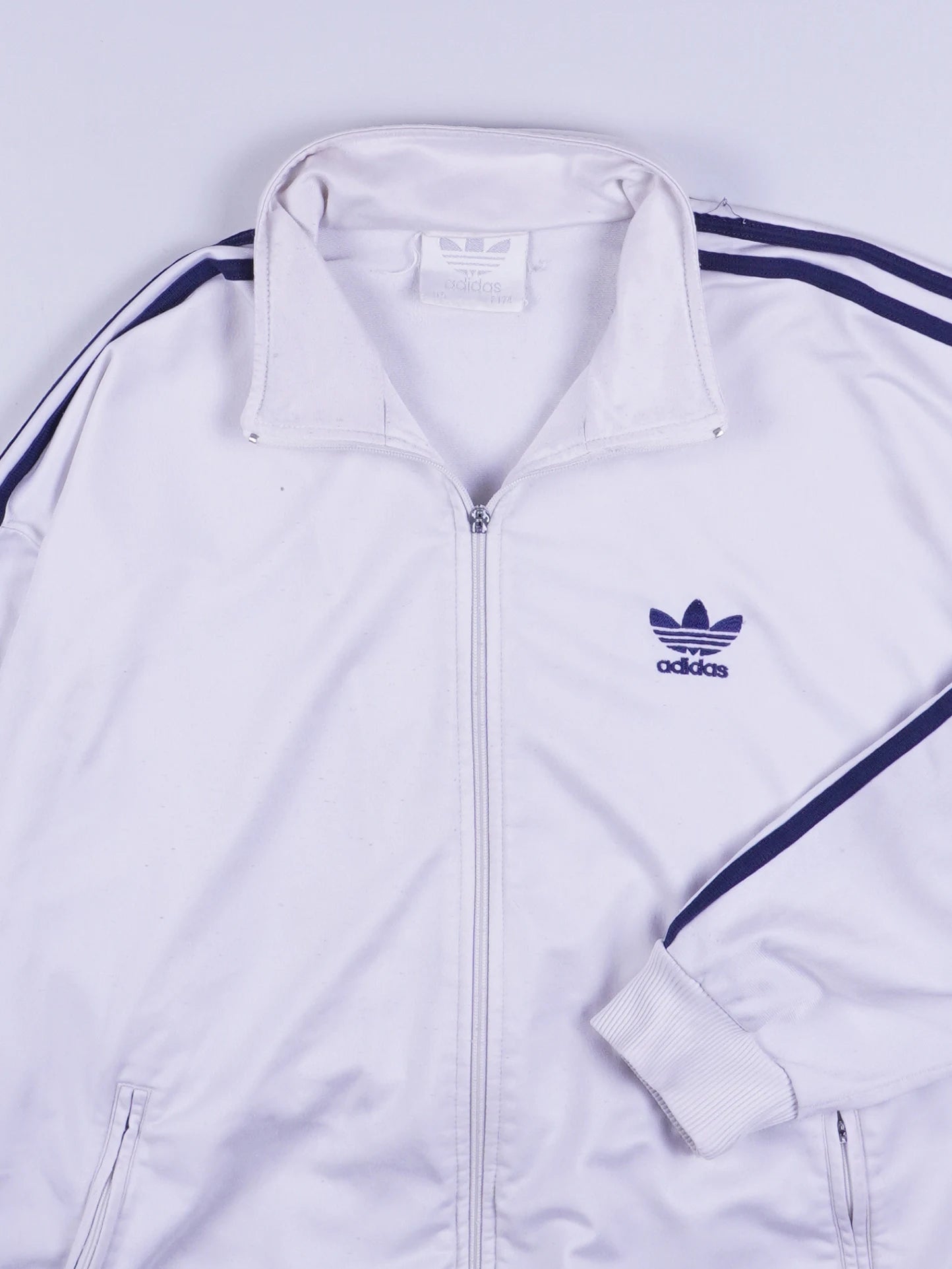 Adidas Trainingsjacke (L)