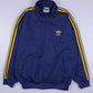 Adidas Trainingsjacke (L)