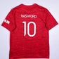 Adidas Manchester United Trikot (XS)