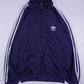 Adidas Trainingsjacke ()