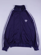 Adidas Trainingsjacke ()