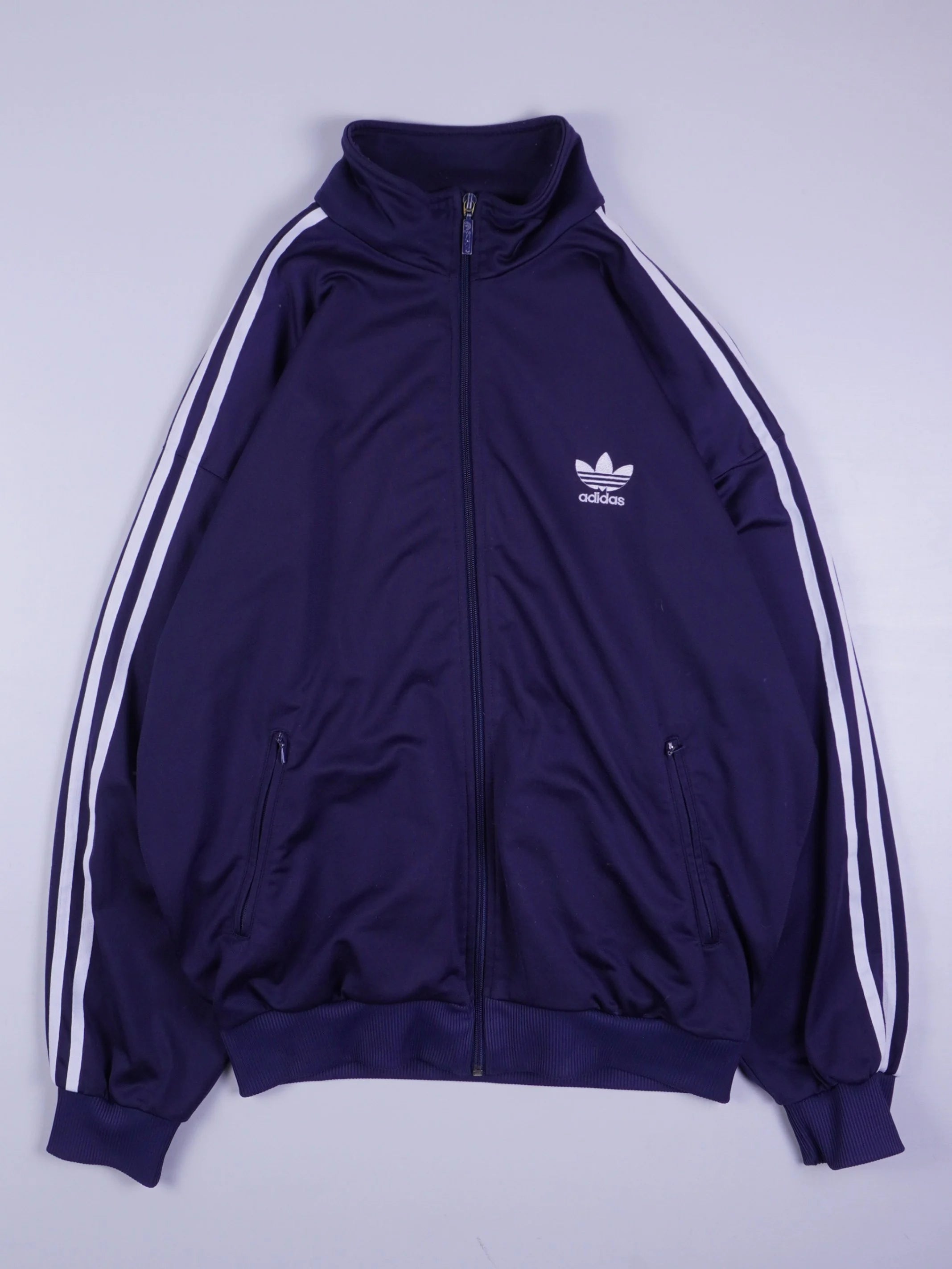 Adidas Trainingsjacke ()