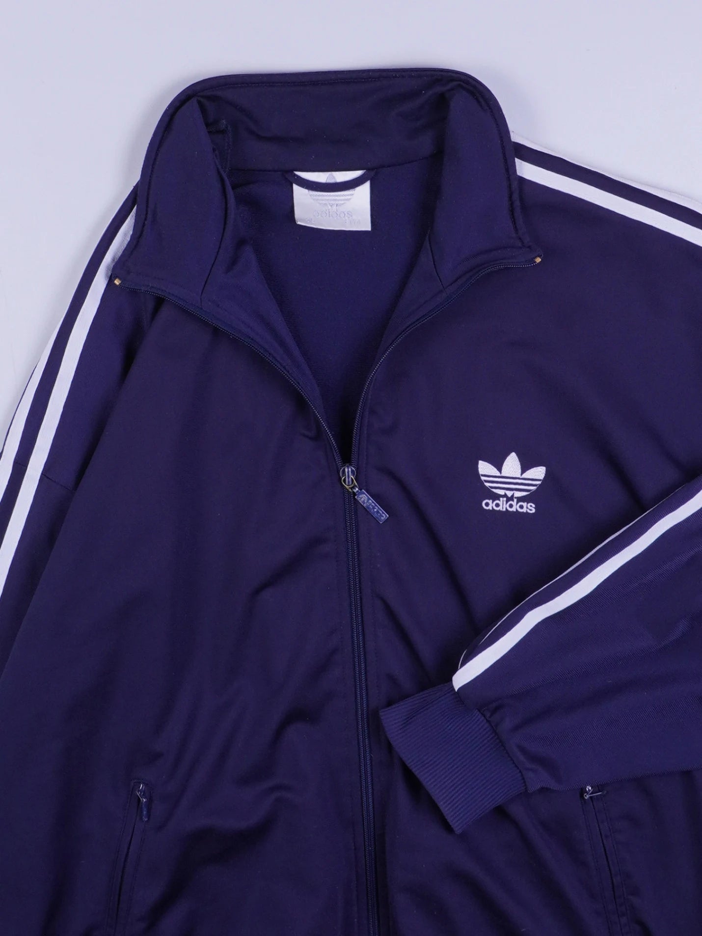 Adidas Trainingsjacke ()