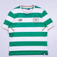 New Balance The Celtic Football Club Trikot (XS)