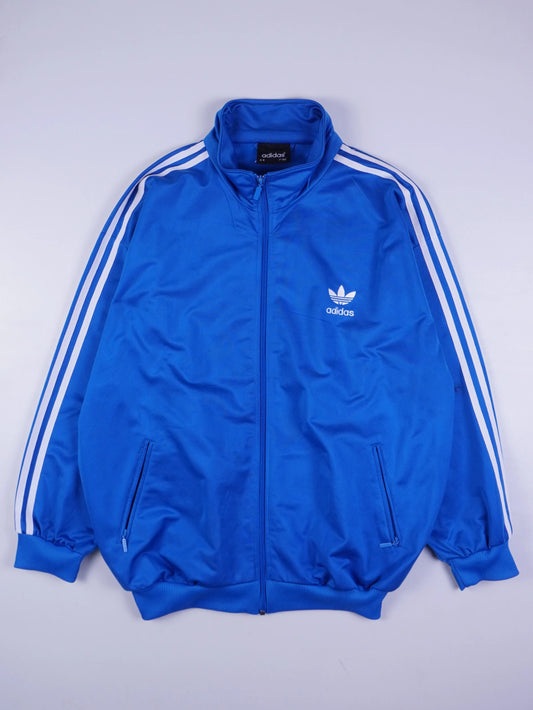 Adidas Trainingsjacke (XL)