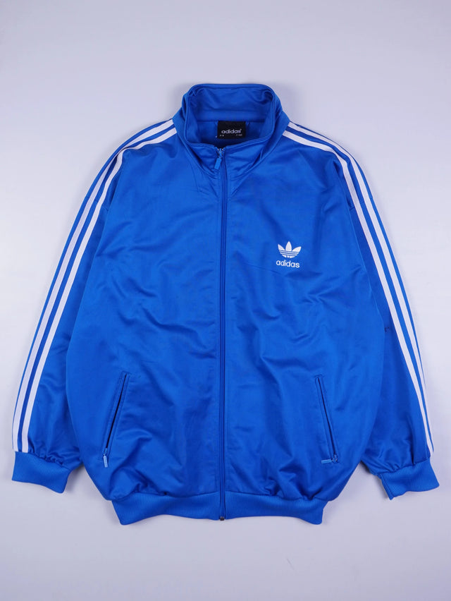Adidas Trainingsjacke (XL)