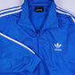 Adidas Trainingsjacke (XL)