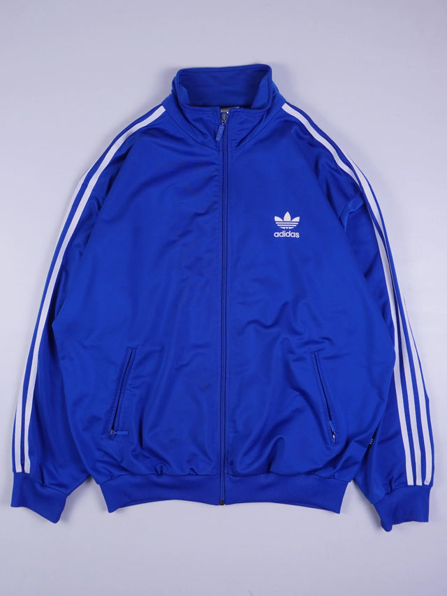 Adidas Jacke (L)