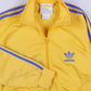 Adidas Trainingsjacke (S)