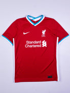 Nike Liverpool FC Trikot (XS)