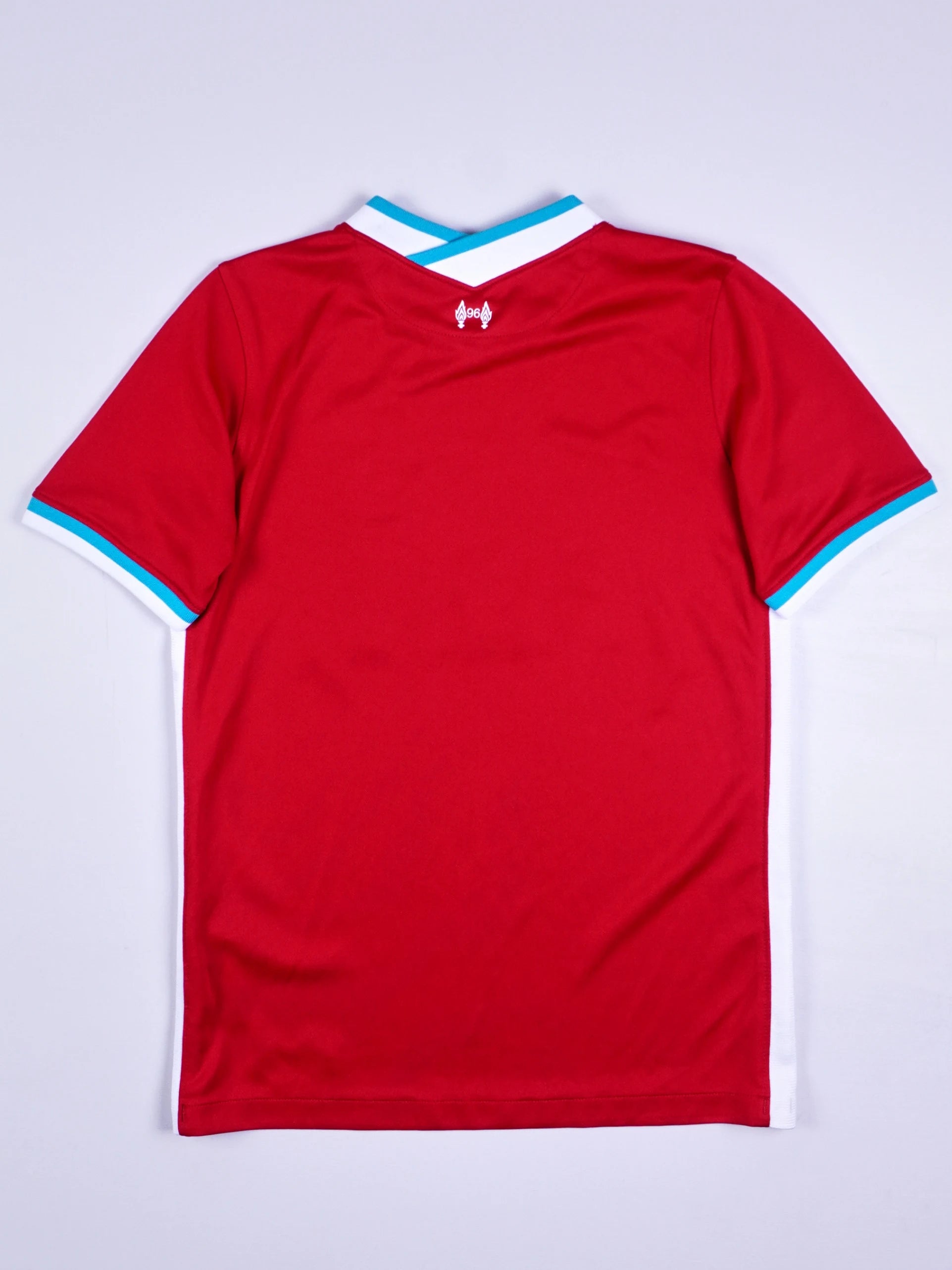 Nike Liverpool FC Trikot (XS)