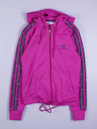 Adidas Trainingsjacke (XS)